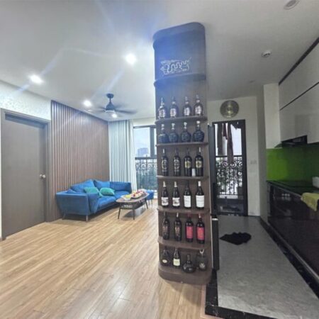 Cần bán căn hộ cao cấp tại CT8 Mỹ Đình – 80m² – 3PN – nội thất đầy đủ – view đẹp – giá hợp lý