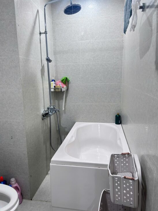 Cần bán căn hộ cao cấp tại CT8 Mỹ Đình – 80m² – 3PN – nội thất đầy đủ – view đẹp – giá hợp lý