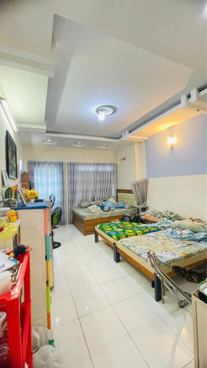💎 MẶT TIỀN ĐƯỜNG 10M – NGANG 6M HIẾM – 4 TẦNG FULL NỘI THẤT – CHỈ 11 TỶ