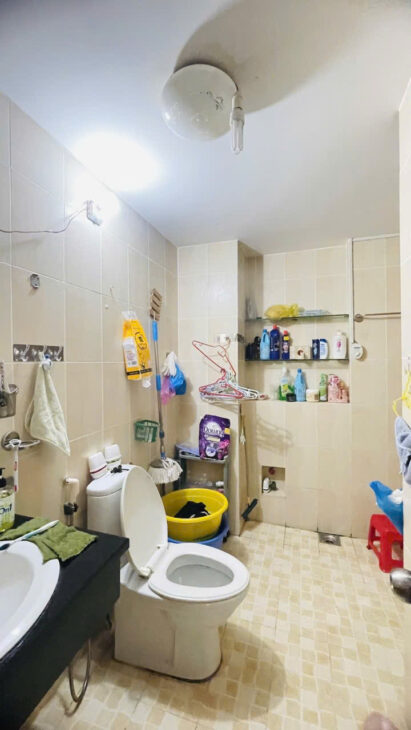 💎 MẶT TIỀN ĐƯỜNG 10M – NGANG 6M HIẾM – 4 TẦNG FULL NỘI THẤT – CHỈ 11 TỶ