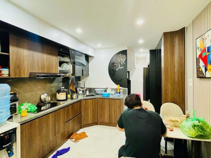 SIÊU PHẨM QUẬN CẦU GIẤY – 10m RA MẶT PHỐ – KHU VỰC HIẾM NHÀ BÁN – PHÂN LÔ QUÂN ĐỘI.