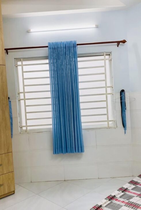 LÔ GÓC 2 CĂN RIÊNG – PHẠM VĂN HAI – 5 TẦNG BTCT – NGANG 4.45M – GIÁ CHỈ 7.98 TỶ.