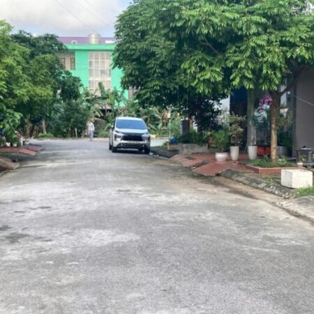 Bán Lô Đất Tái Định Cư Nam Hải 2 Gần Trường Cấp 3 Hải An – Vị Trí Đẹp, Giá Tốt