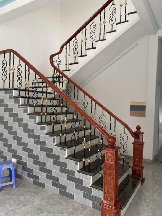 Tôi chủ nhà cho thuê nhà mới, căn góc, 93m2_ 5T; vỉa hè, Đào Tấn-29 Tr