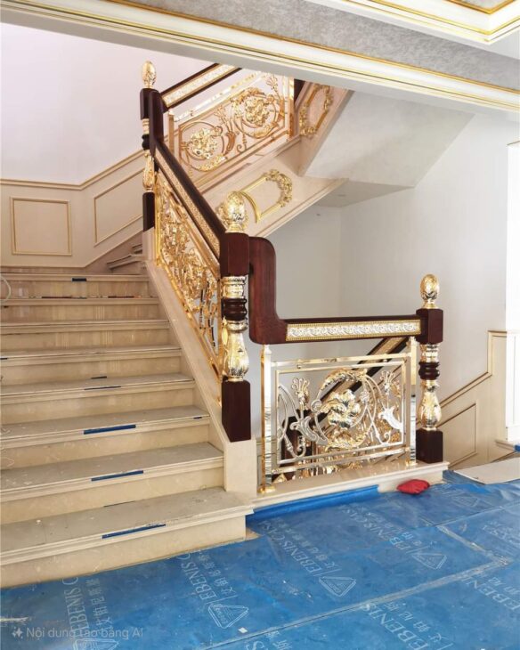 Nhà tôi cho thuê nhà hai cửa đi, mới, Hoàng Cầu, 99m2x 4T vỉa hè 31 Tr