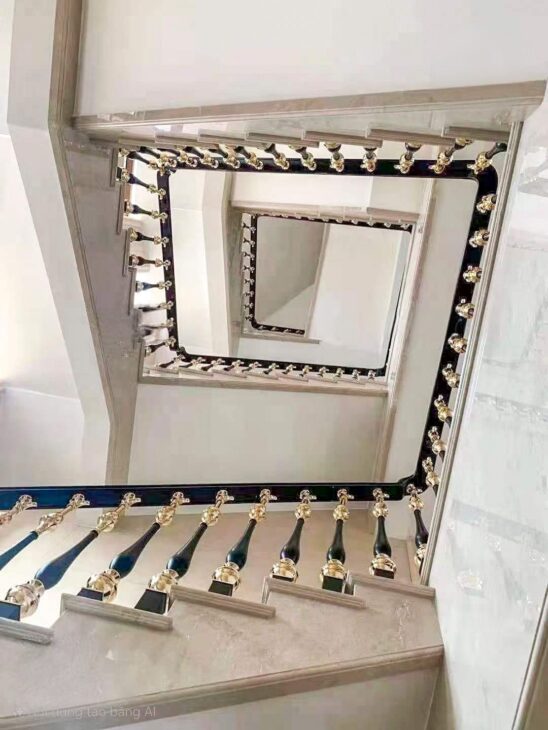 Cho thuê Nhà VP, Nhà Hàng, KD, Võ Thị Sáu, thang máy, 108m2x 5T vỉa hè 32 Tr