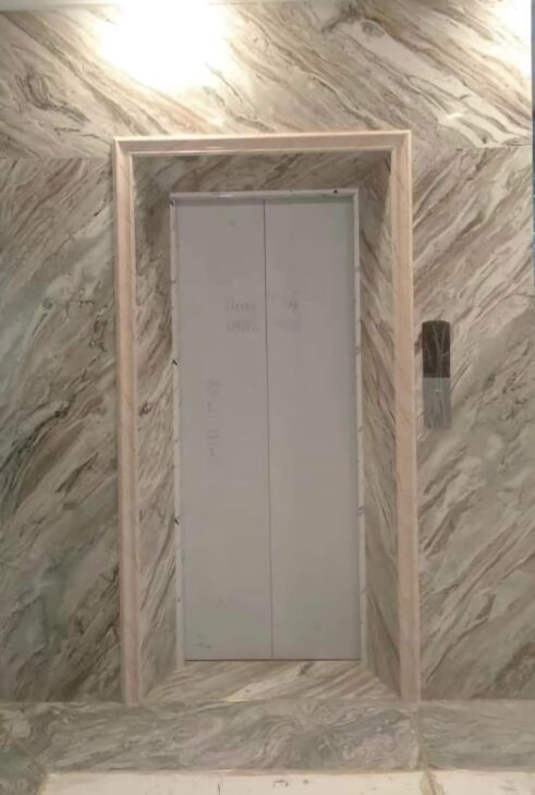 Chính chủ cho thuê nhà mới, lô góc, Xã Đàn, 93m2x 4T vỉa hè 30 Tr