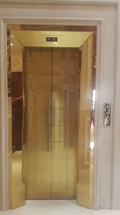 Tôi cho thuê nhà mới, hai mặt tiền, Phương Liệt, 103m2x 4T vỉa hè 29 Tr