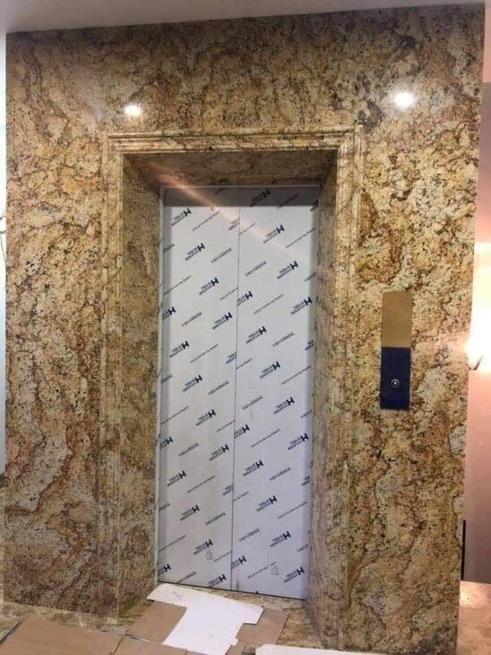 Tôi cho thuê nhà mới, căn góc, 93m2_ 5T; vỉa hè, Hoàng Quốc Việt-30 Tr