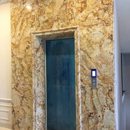 Mình cho thuê nhà mới, hai đường đi, Xã Đàn; vỉa hè 112m2* 5T- 44 Tr