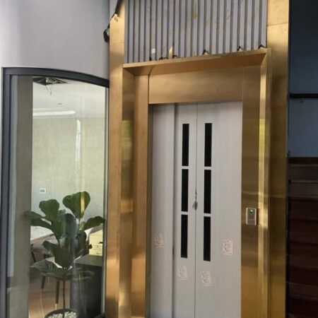 Mình chủ nhà cho thuê nhà mới, lô góc, Phố Xã Đàn, 92m2x 4T vỉa hè 29 Tr