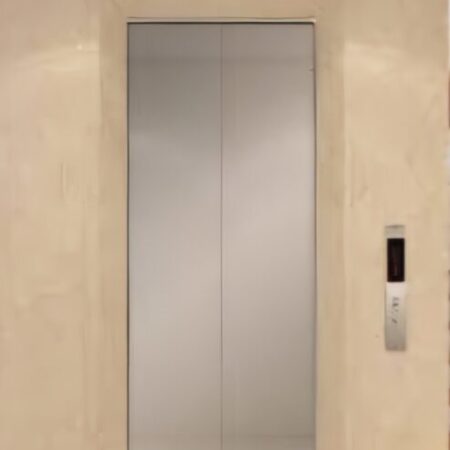 Cho thuê nhà mới, hai lối đi, Xã Đàn, thang máy; vỉa hè 111m2* 5T- 46 Tr