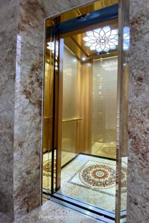 Tôi cho thuê nhà mới, hai đường đi, Võ Thị Sáu, 105m2x 5T vỉa hè 31 Tr