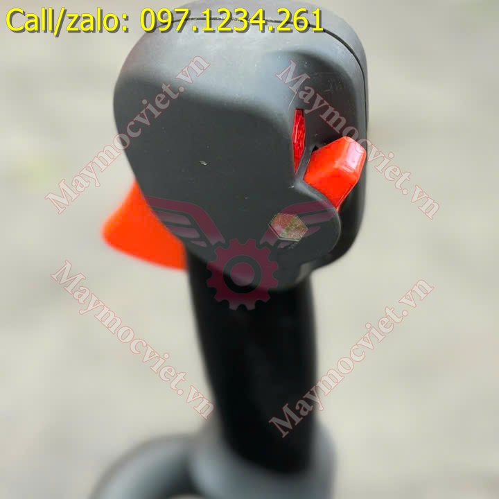 Máy thổi lá Husqvarna 580BTS giá rẻ