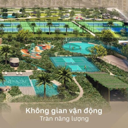 Bán Chung cư Trinity Square – Masteri – Vinhomes Ocean Park2
