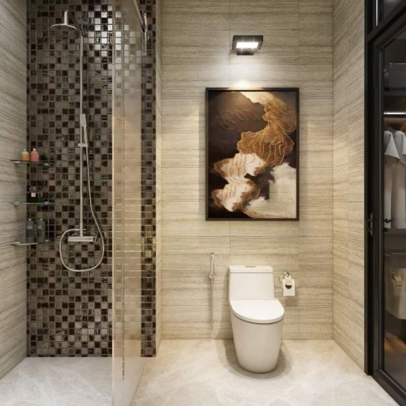 Mình cho thuê nhà mới, hai đường đi, Thái Hà; vỉa hè 93m2* 5T- 29 Tr