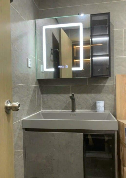 Nhà mình cho thuê Nhà hàng, VP, KD, 100m2_ 4T; vỉa hè, Lạc Trung-30 Tr