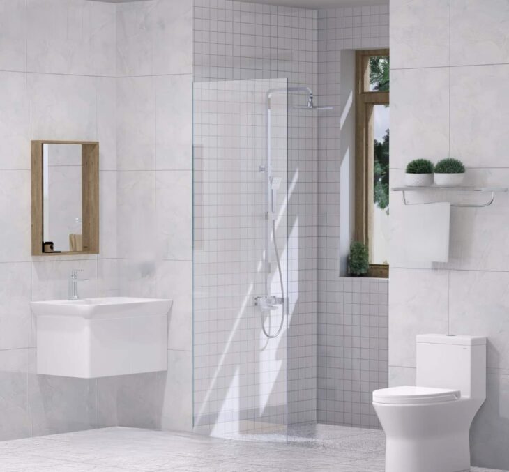 Nhà tôi cho thuê nhà hai cửa đi, mới, 94m2_ 4T; vỉa hè, Duy Tân-29 Tr