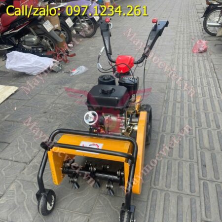 Máy xới đất, cắt cỏ 4 thì TBD170 giá rẻ