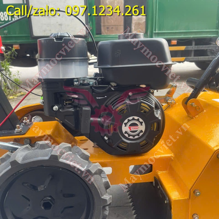 Máy xới đất, cắt cỏ 4 thì TBD170 giá rẻ
