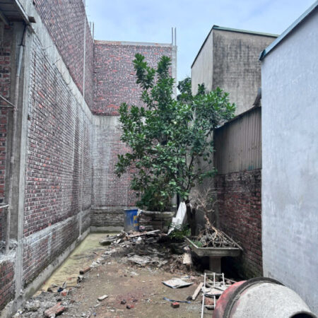 Chỉ 4.6 Tỷ Sở Hữu Đất Đẹp La Phù – Gần Ô Tô, Gần KĐT Nam An Khánh, Sổ Sẵn lh 0817606560