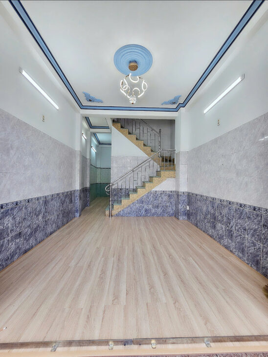 CẦN BÁN NHÀ 4 TẦNG ĐƯỜNG THÔNG, NGAY TRUNG TÂM THÀNH PHỐ NHA TRANG.