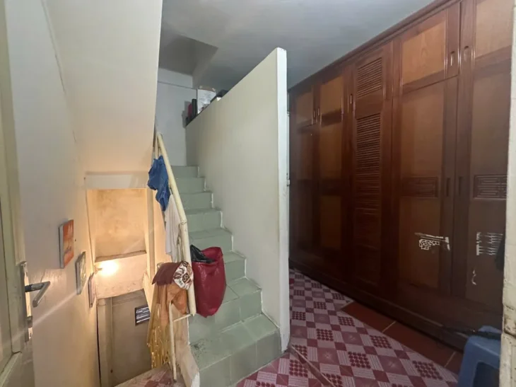 Bán Nhà Hồ Đắc Di 28/30 m2. 4 tầng. mặt tiền 3,5m. giá 7.6 tỷ ĐÓNG ĐA HÀ NỘI