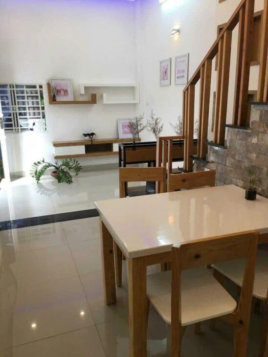 BÁN NHÀ 1 TRỆT LỬNG, ĐƯỜNG 385, LÊ VĂN VIỆT – GIÁ 3,2 TỶ