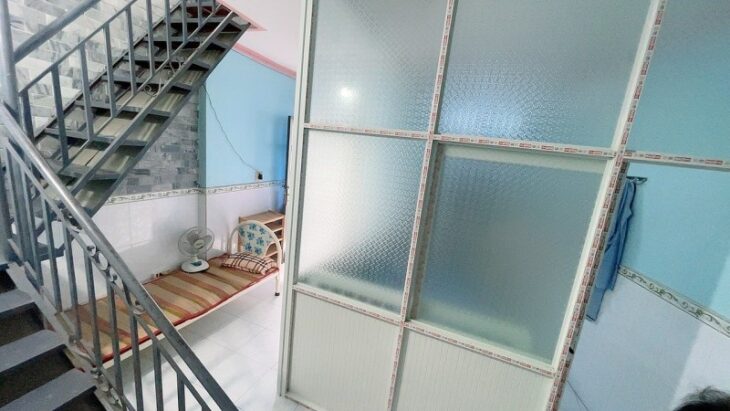 Bán nhà đường số 400, Tân Phú, Thủ Đức – 48m² – Giá 2.1 tỷ (còn thương lượng)