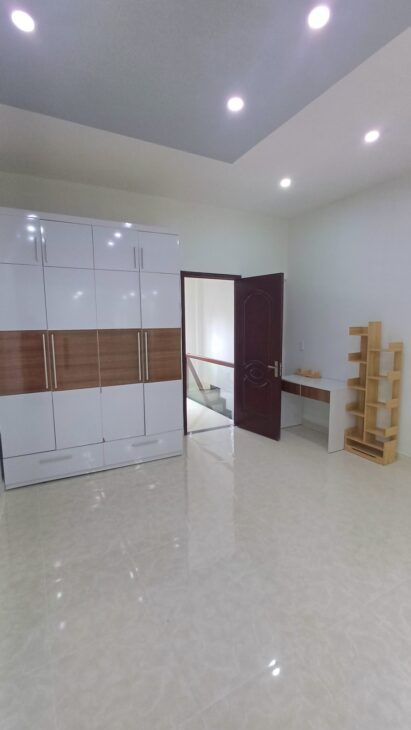 Bán nhà Nguyễn Văn Khối, P.8, Gò Vấp