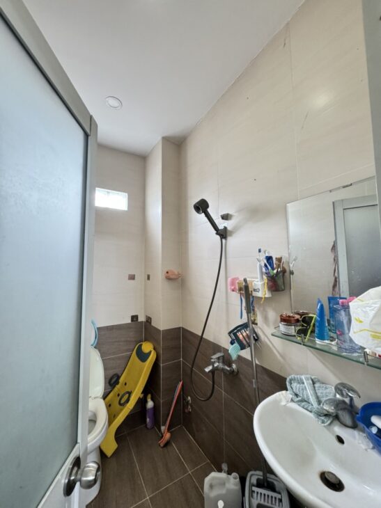 Bán nhà 52m², 2PN, 2WC, Linh Xuân, Thủ Đức – 3.75 tỷ