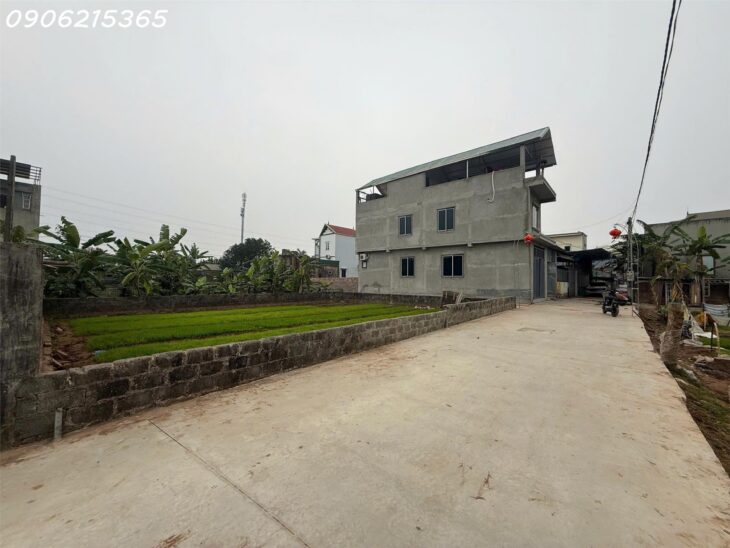 Tôi cần bán 98m2 đất F0 Hoàng Diệu, giá nhỉnh 2 tỷ, ô tô vào