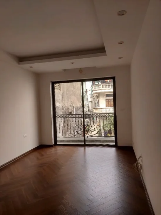 Bán Nhà Hoàng Mai 34m2, 5 tầng. mặt tiền 3.5m. giá 6.9 tỷ Hoàng Mai Hà Nội