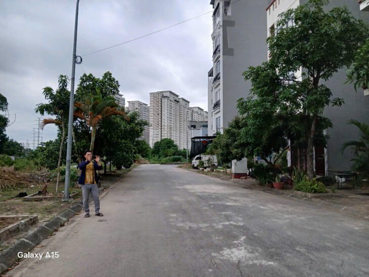 DƯƠNG NỘI – 5 TẦNG- THANG MÁY-FULL NỘI THẤT – Ô TÔ- NHỈNH 14 TỶ