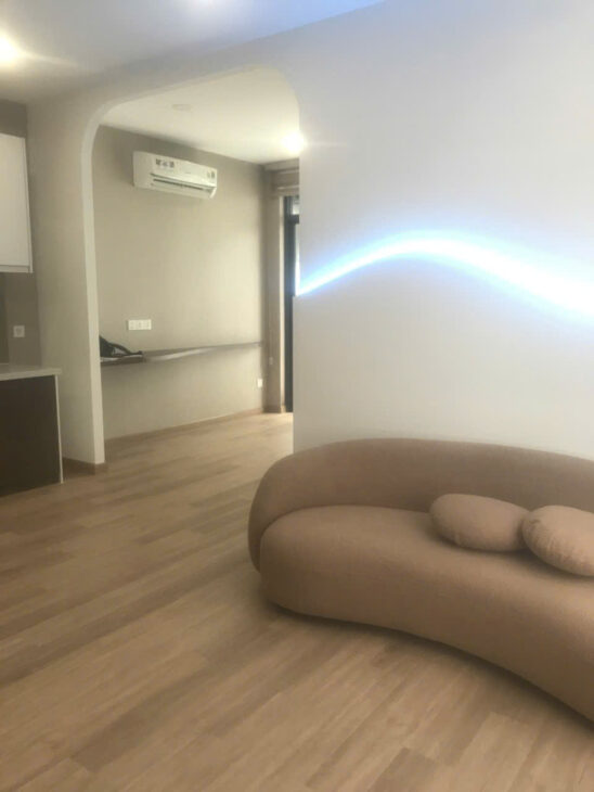 ???? BÁN OFFICETEL VIEW CÔNG VIÊN – CĂN GÓC SIÊU ĐẸP TẠI CENTRAL PREMIUM QUẬN 8 ????