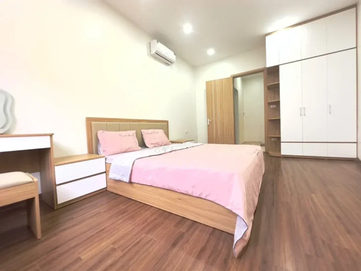 BÁN NHÀ 5 TẦNG TẠI ĐỊNH CÔNG – Ô TÔ GẦN – Ở NGAY – GIÁ NHỈNH 6 TỶ