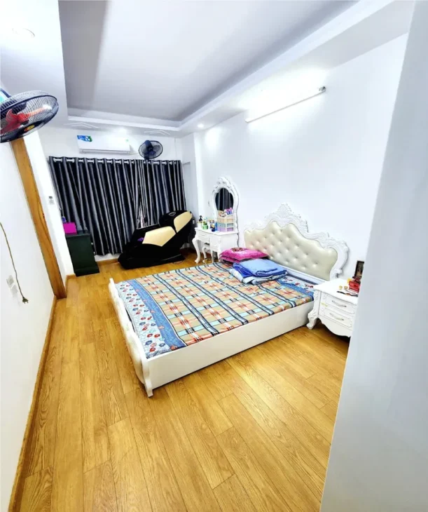 Bán Nhà Tam Trinh 31/33m2 5 tầng. mặt tiền 3m. giá 6.7 tỷ Hoàng Mai Hà Nội