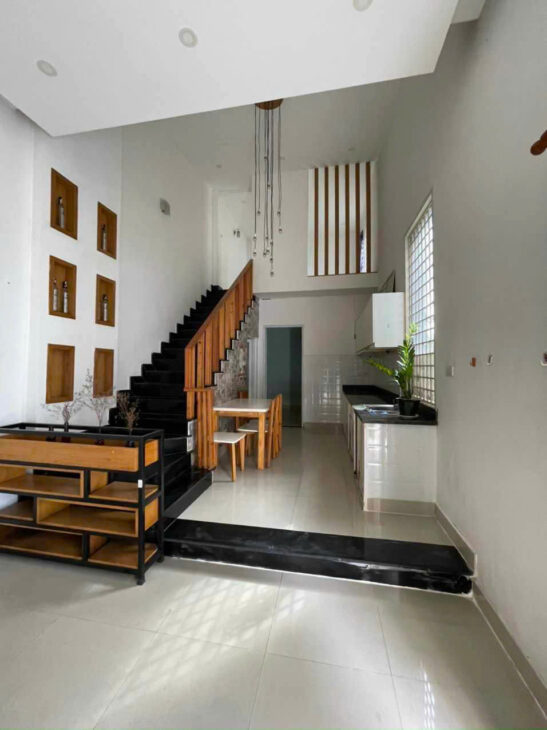 BÁN NHÀ 1 TRỆT LỬNG, ĐƯỜNG 385, LÊ VĂN VIỆT – GIÁ 3,2 TỶ