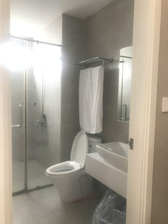 ???? BÁN OFFICETEL VIEW CÔNG VIÊN – CĂN GÓC SIÊU ĐẸP TẠI CENTRAL PREMIUM QUẬN 8 ????