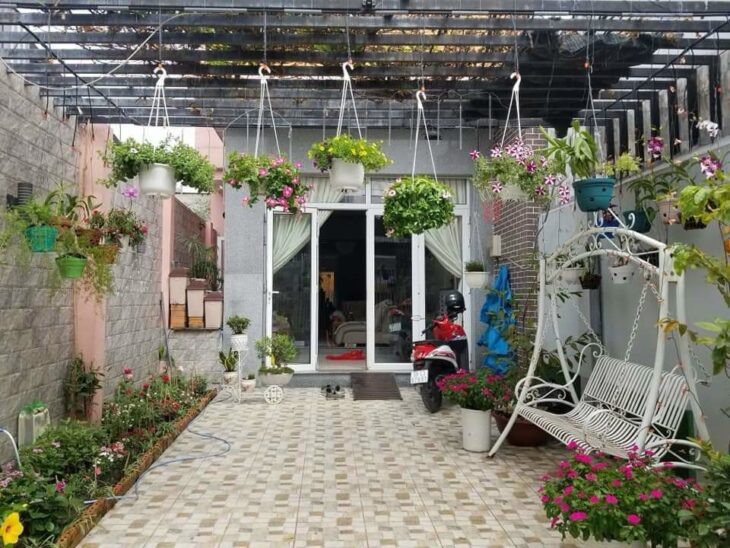 HOT, KẸT TIỀN BÁN GẤP MẶT TIỀN MAI HẮC ĐẾ [P15 Q8] DT 150M2 (5 X30M) 3T, 4PN, 5WC CHỈ 11.5 TỶ