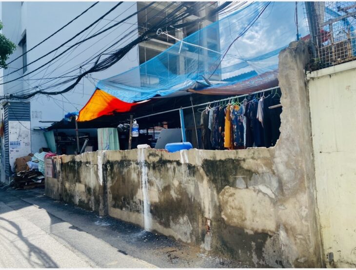 Bán nhà mặt tiền Thảo Điền 295m², view sông, giá 160 tỷ