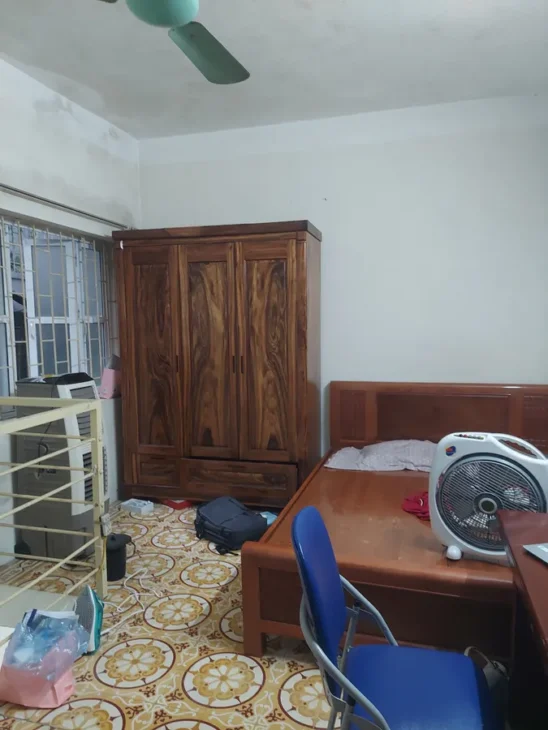 Bán Nhà Xã Đàn2. 47m2. 3 tầng.mặt tiền 5.4. giá 8.4 tỷ Đống Đa Hà Nội