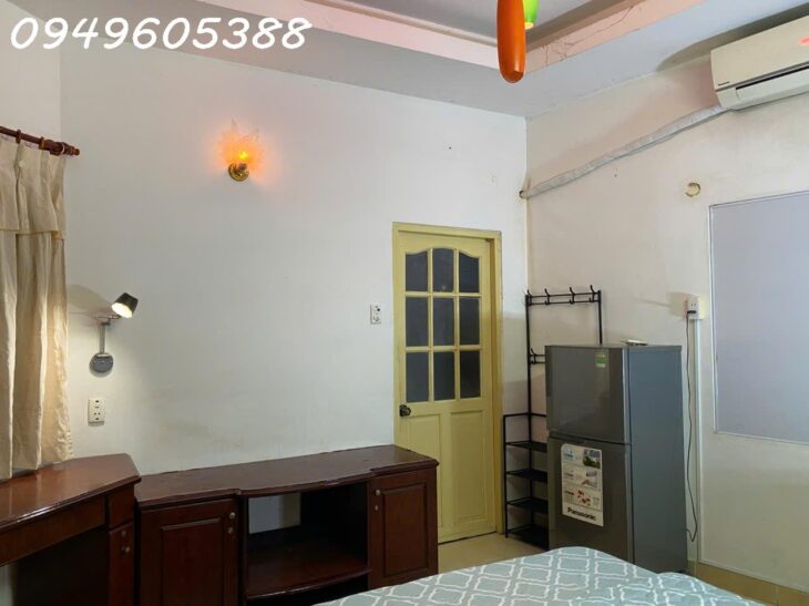 CHÍNH CHỦ CHO THUÊ PHÒNG PHƯỜNG TÂN HƯNG – QUẬN 7 – TP HỒ CHÍ MINH/ 0949605388