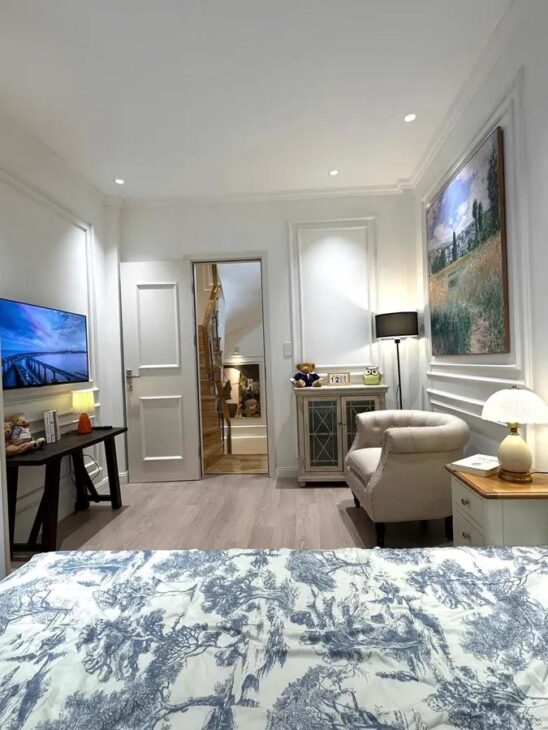 TRUNG TÂM QUẬN THANH XUÂN – HÀNG XÓM ROYAL CITY – GẦN PHỐ – 10M RA OTO – NGÕ ĐẸP – NHÀ ĐẸP LONG LANH