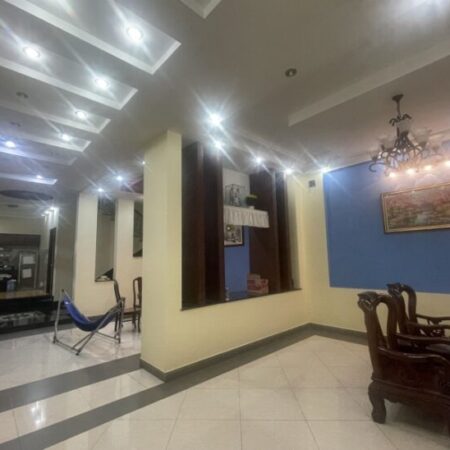 Bán nhà mặt phố Linh Chiểu, Thủ Đức, 234m², 17.3 tỷ, 3 tầng Bán nhà mặt phố Linh Chiểu, Thủ Đức, 234m², 17.3 tỷ, 3 tầng