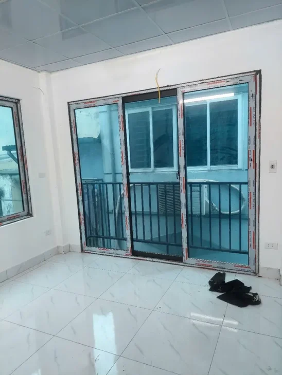 Bán Nhà Minh Khai 31m2. 4 tầng. mặt tiền 3,5m. giá 6.15 tỷ Hai Bà Trưng Hà Nội