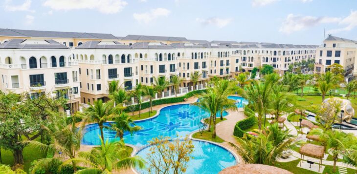 Biệt thự SAN HÔ Vinhomes Ocean Park 2. Giá chỉ như chung cư Cô loa, Chiết khấu ~20%.Số lượng có hạn