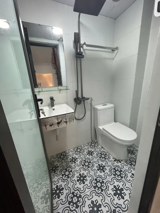 CẦN BÁN 1 CĂN NHÀ NHỎ KHÂM THIÊN- ĐỐNG ĐA. 5T, 4,8 TỶ
