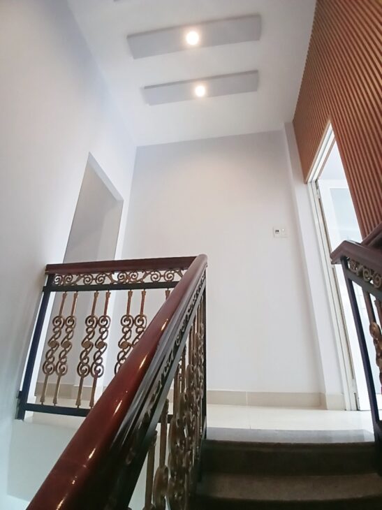 Bán nhà 97m2, 2 tầng, 3PN, Q.9, 6.9 tỷ, sổ hồng