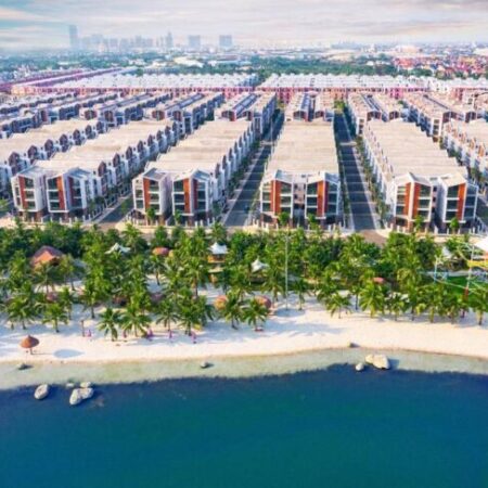 B.IỆT.T.HỰ VINHOMES OCP 2 & 3: ĐẦU TƯ VỐN CHỈ TỪ 3 TỶ ĐỒNG! TIỀM NĂNG X 2 TÀI SẢN SAU VÀI NĂM